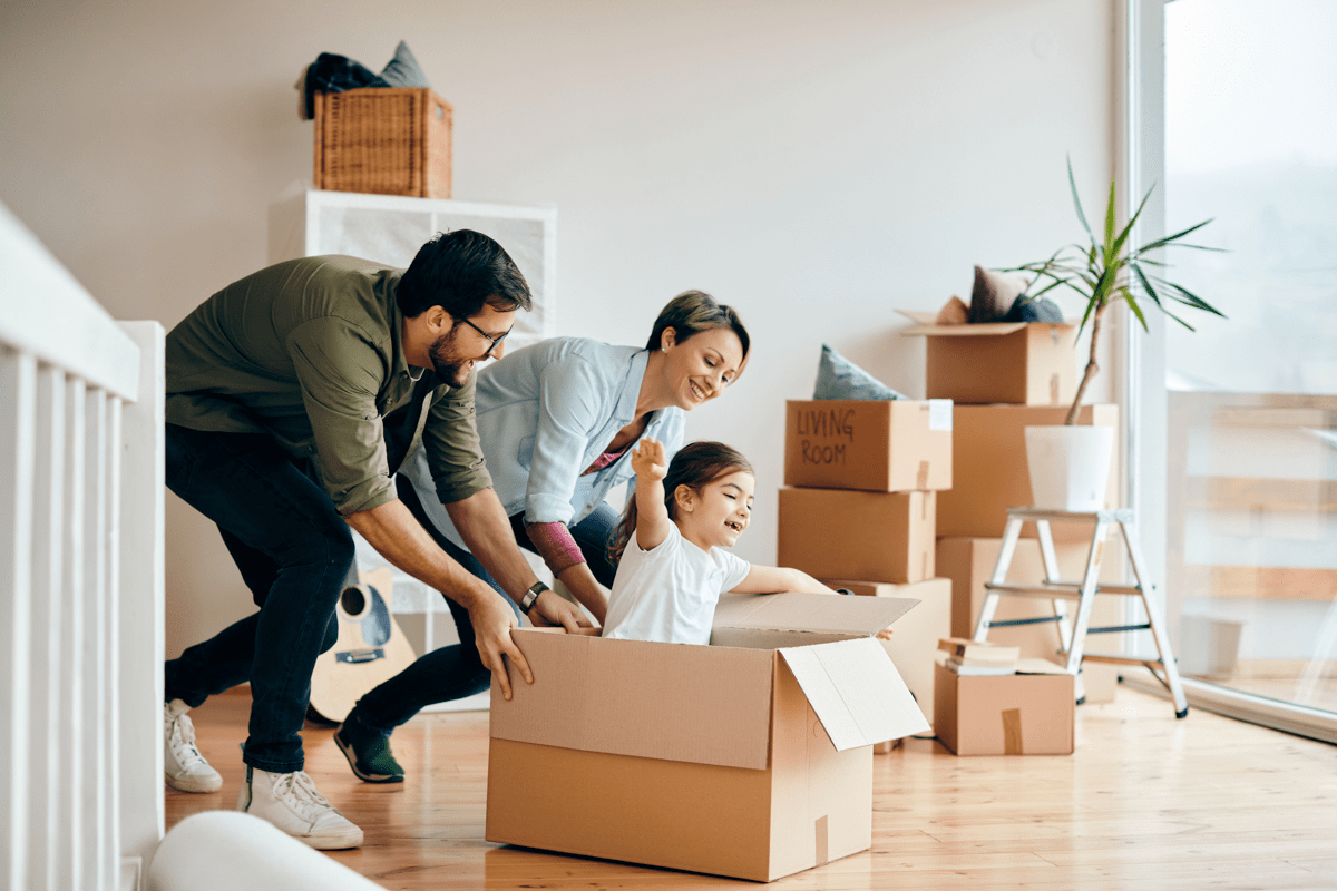 MyMove Umzugsunternehmen Hamburg