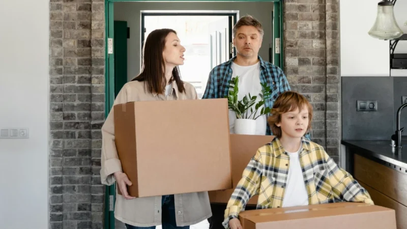 Privatumzug Hamburg mit uns als professionelles Umzugsunternehmen Hamburg