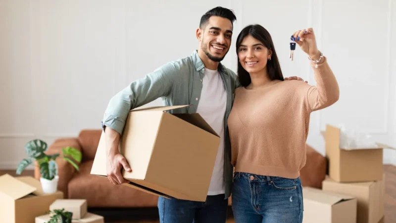 Erfahrenes Umzugsunternehmen Hamburg mit alle Services für private und gewerbliche Umzüge – inklusive Transport, Verpackung, Möbelmontage und Entrümpelung.