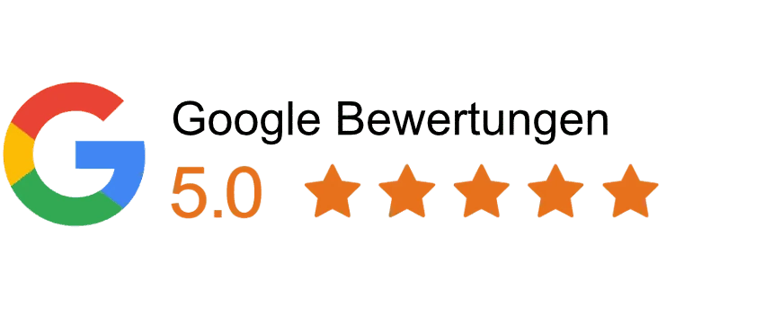 5 Sterne Umzugsunternehmen Hamburg